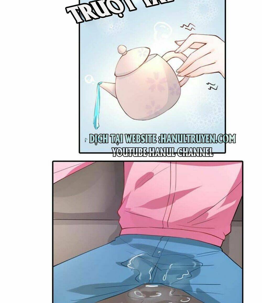dụ sủng, mua cái daddy về sủng mommy chapter 5 14