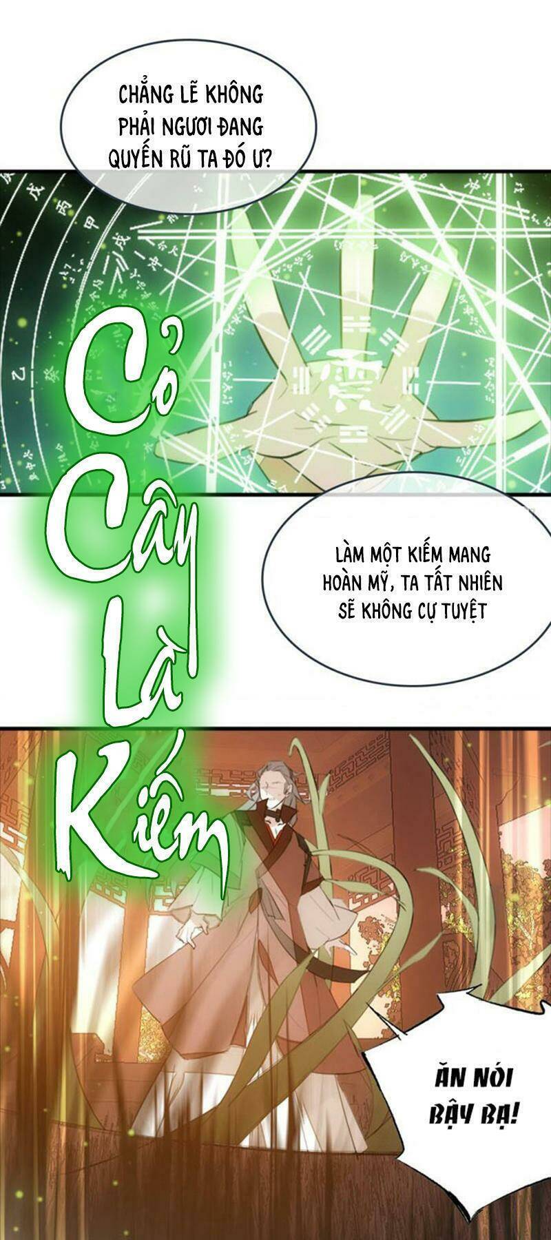 sư phụ lại trêu chọc ta chapter 23 24