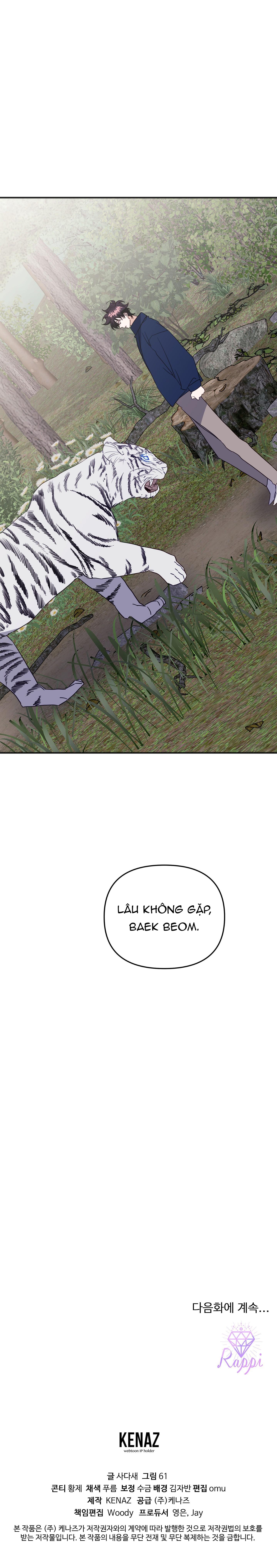 hổ trở về chapter 41 71
