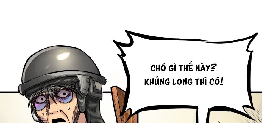 vua sinh tồn chapter 72 103