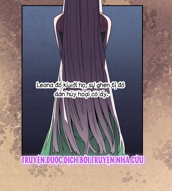 tôi không muốn trở thành nữ chính chapter 1 22