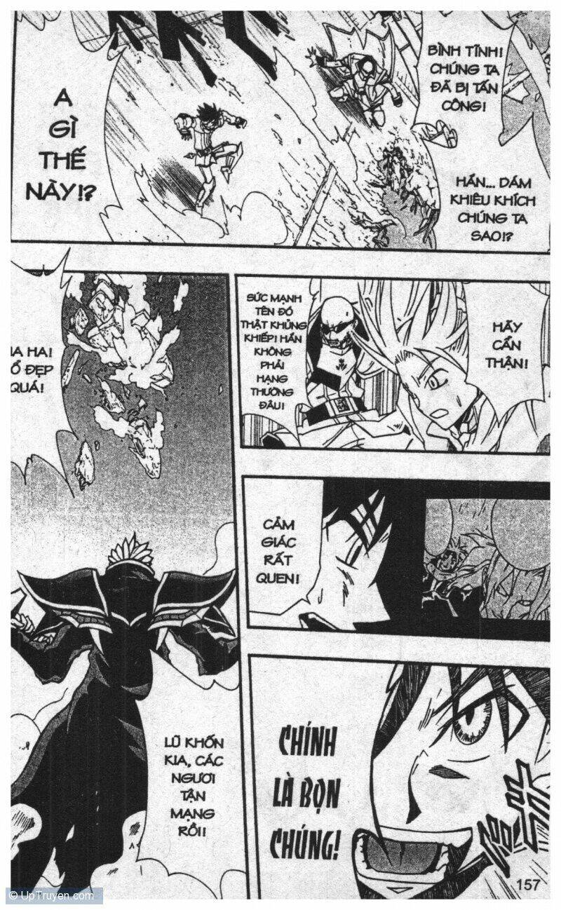 joou kishi monogatari chapter 7 152