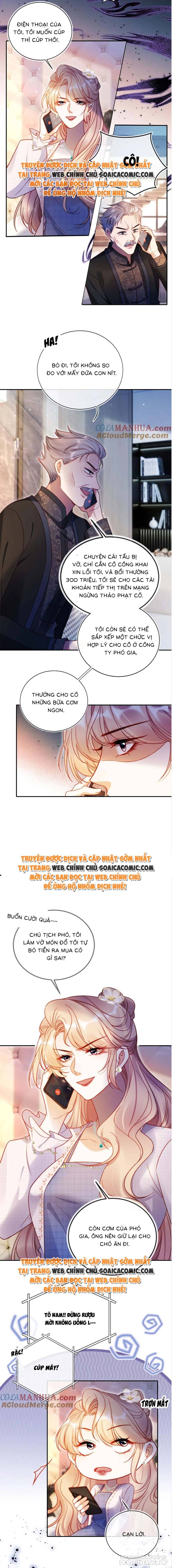 thừa kế gia sản nghìn tỷ sau ly hôn chapter 31 4