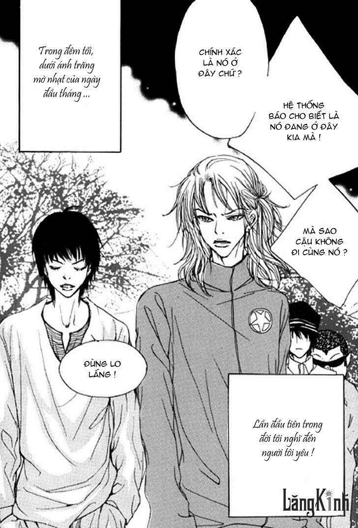 happy & murphy chapter 11 32