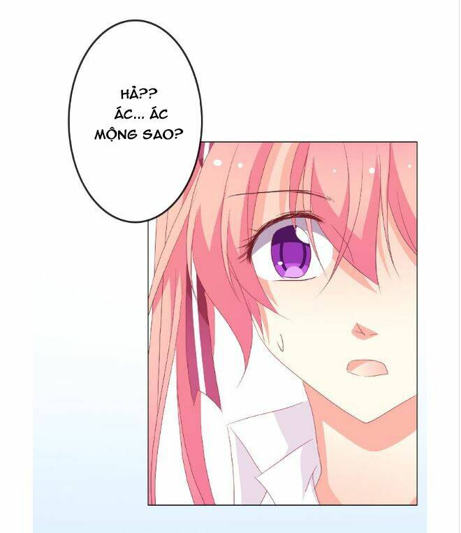 anh bạn! dì cả đến rồi sao?! chapter 6 37