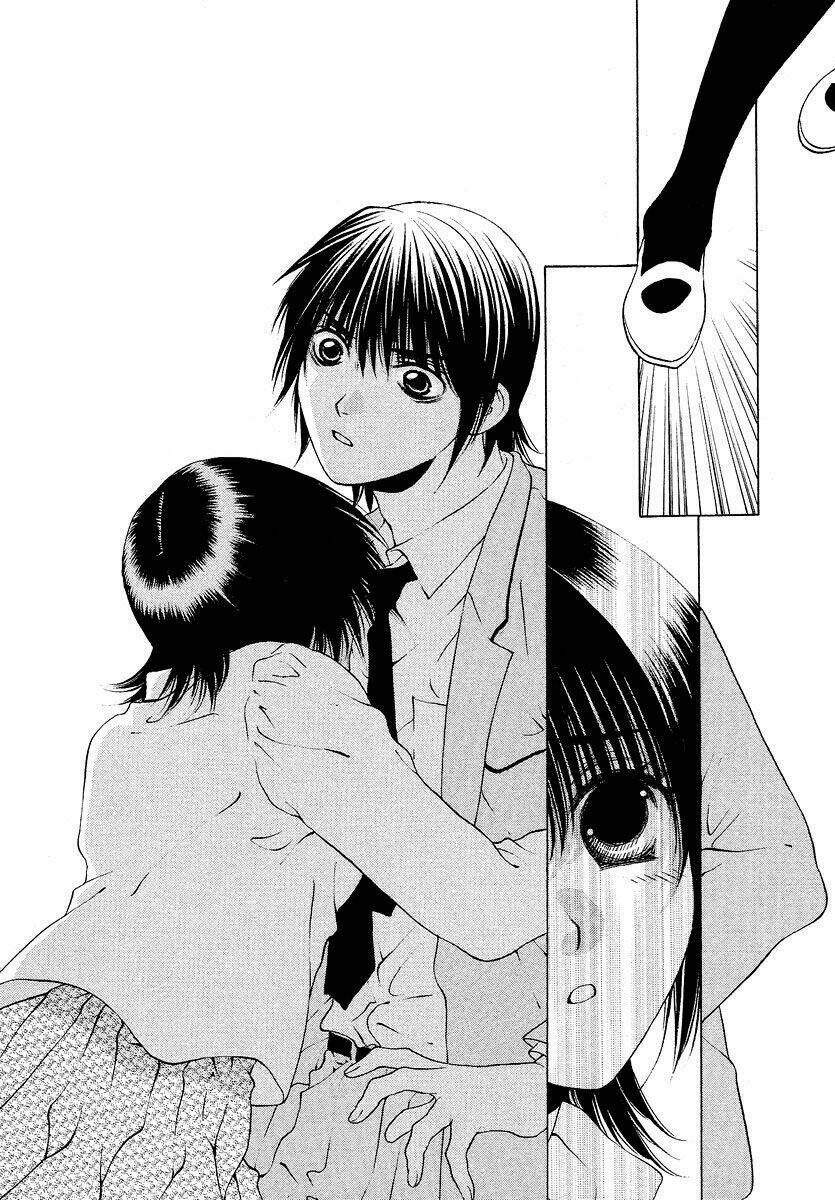 bitter virgin chapter 32 14