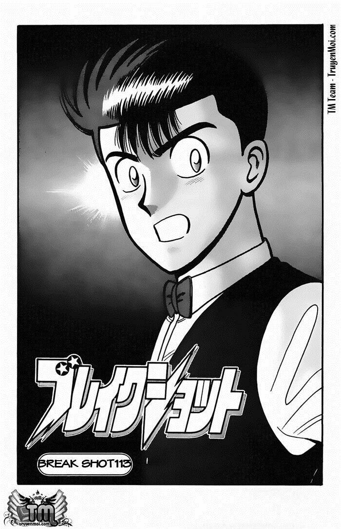 break shot chapter 113 2