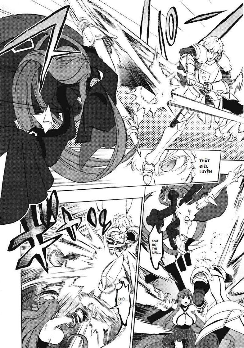 fate/extra ccc fox tail chapter 7 15