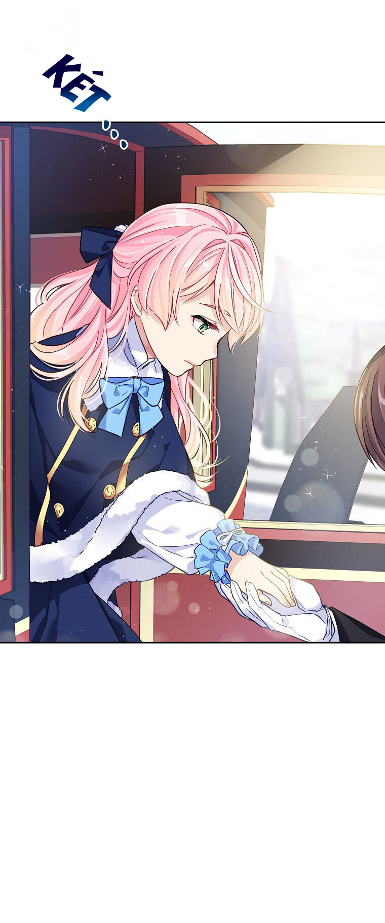 chồng tôi dễ thương quá, phải làm sao bây giờ? chapter 1.1 9