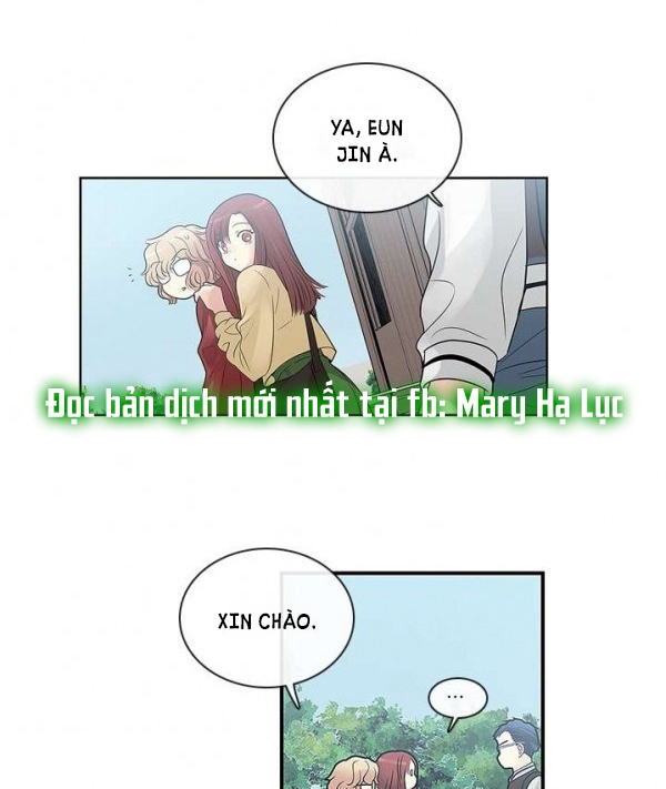 [18+] nàng hoa chapter 18.2 15