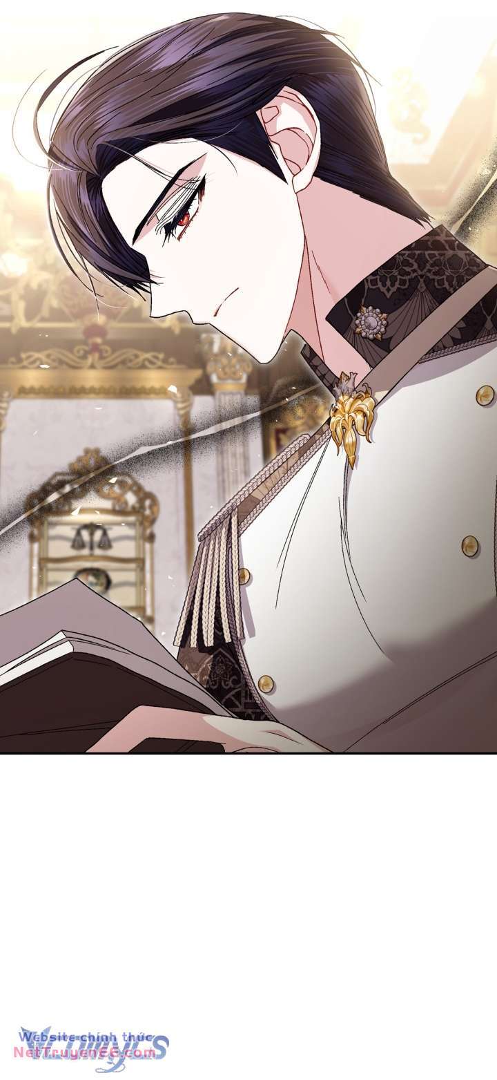 cha, con không muốn kết hôn đâu chapter 126 6