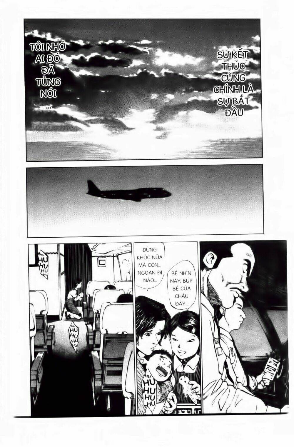 khỉ biển chapter 94 19