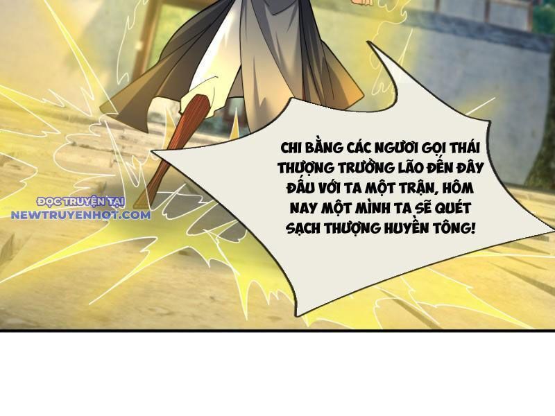ngủ say vạn cổ: xuất thế đẩy ngang chư thiên chapter 41 144
