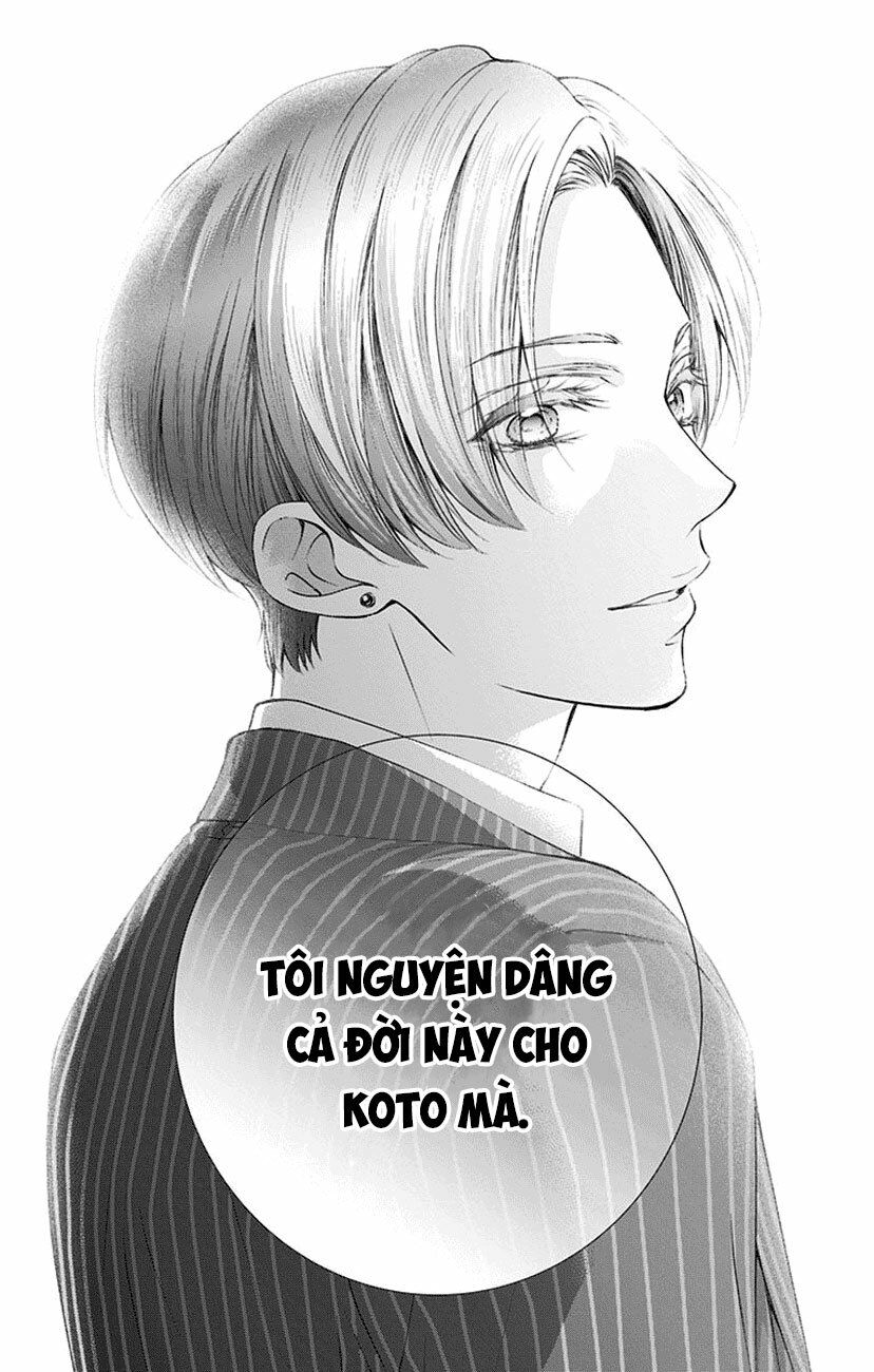 kono oto tomare! chapter 76 26