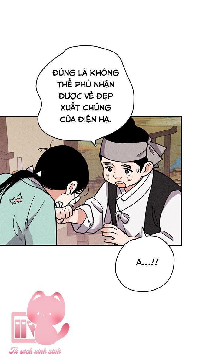 lệnh cấm hôn chapter 70 39