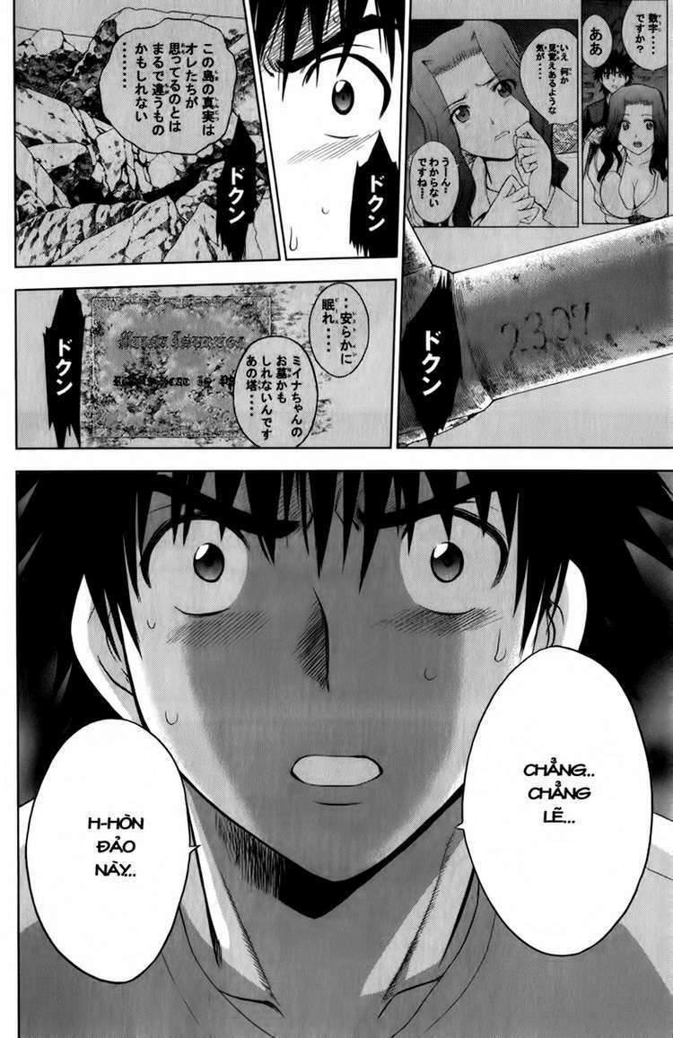 cage of eden chapter 179 8