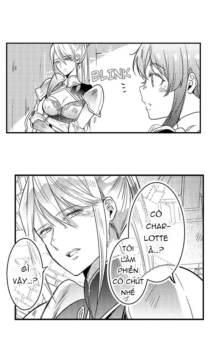 ta làm vua vì muốn sánh đôi cùng em chapter 10.2 8