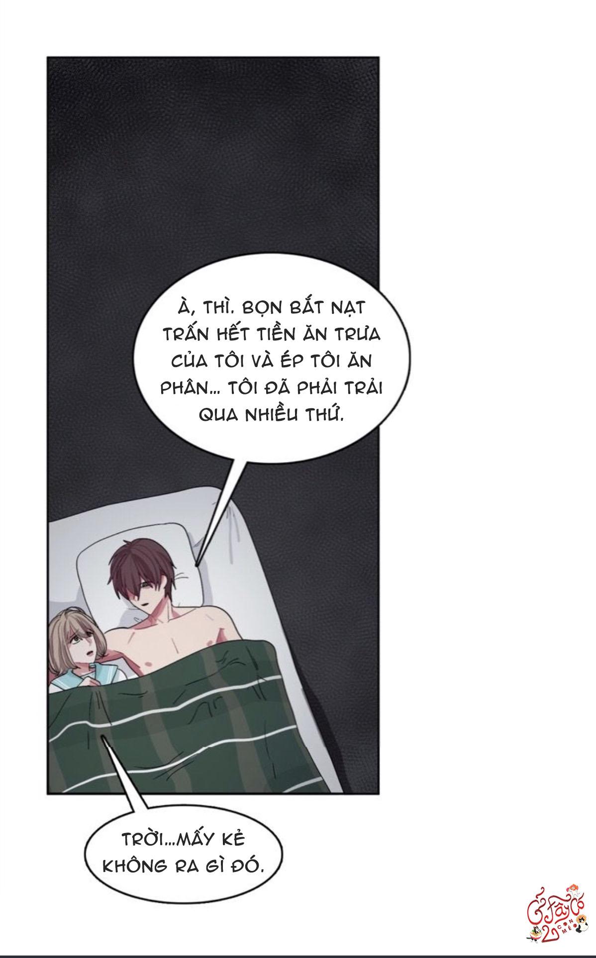 hãy vâng lời anh chapter 13 23