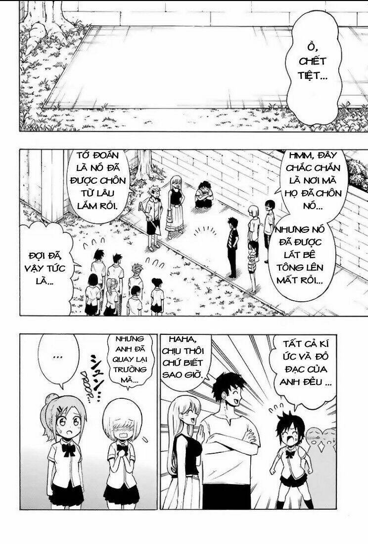 moriking chapter 13 11