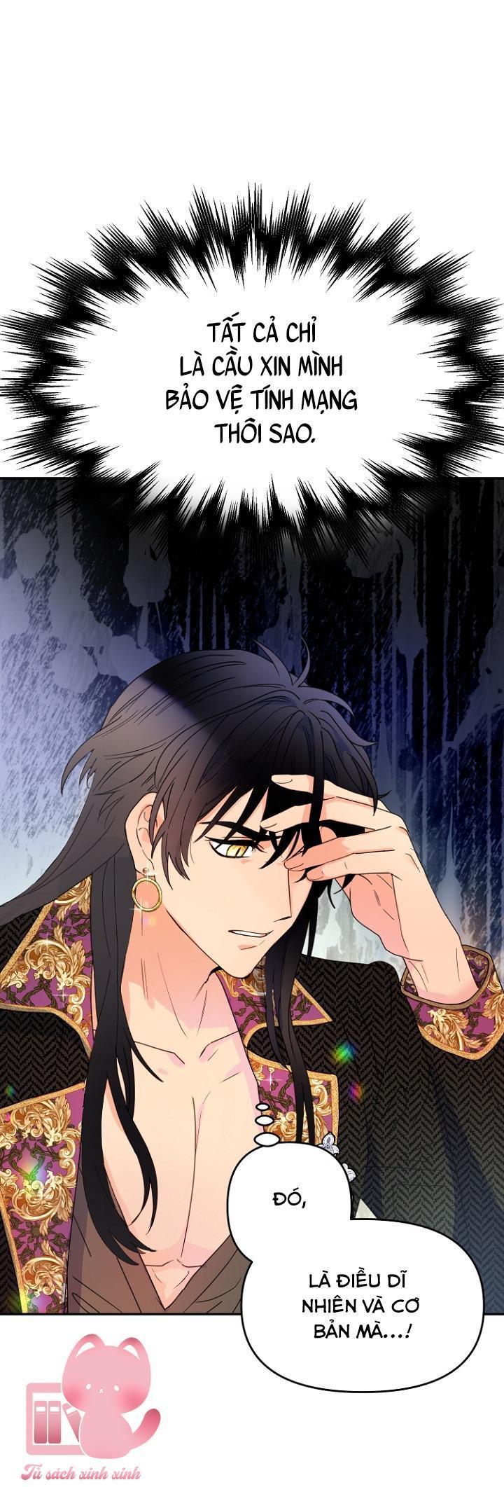 bỏ quách chồng con đi, tiền bạc mới là tất cả chapter 12 25