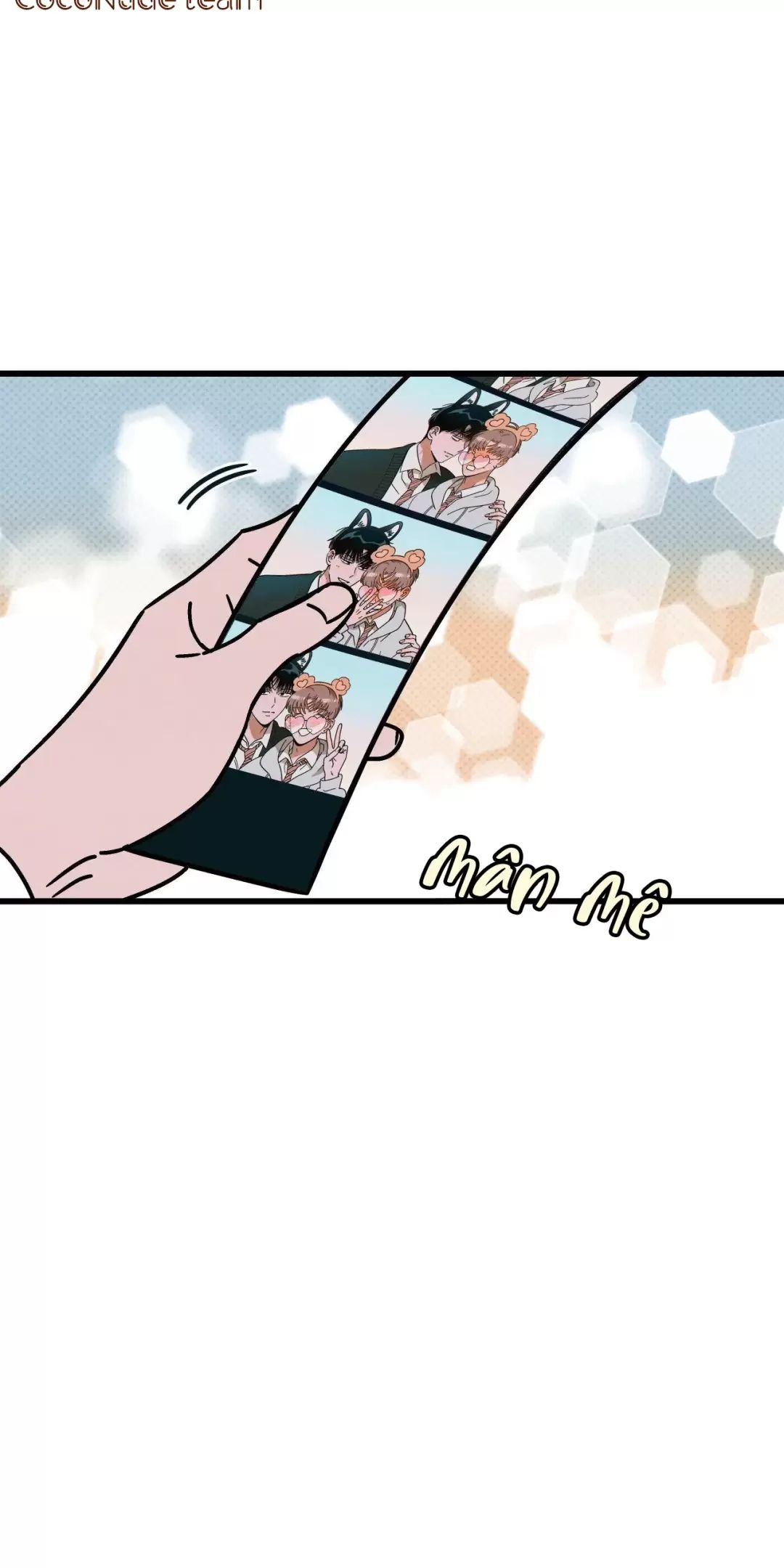 lời tỏ tình từ con số 0 chapter 11 3