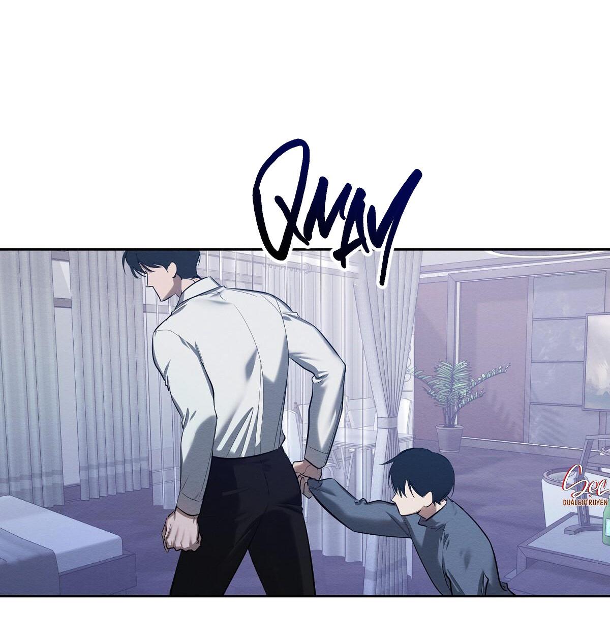 lý do của ác nhân chapter 41 11