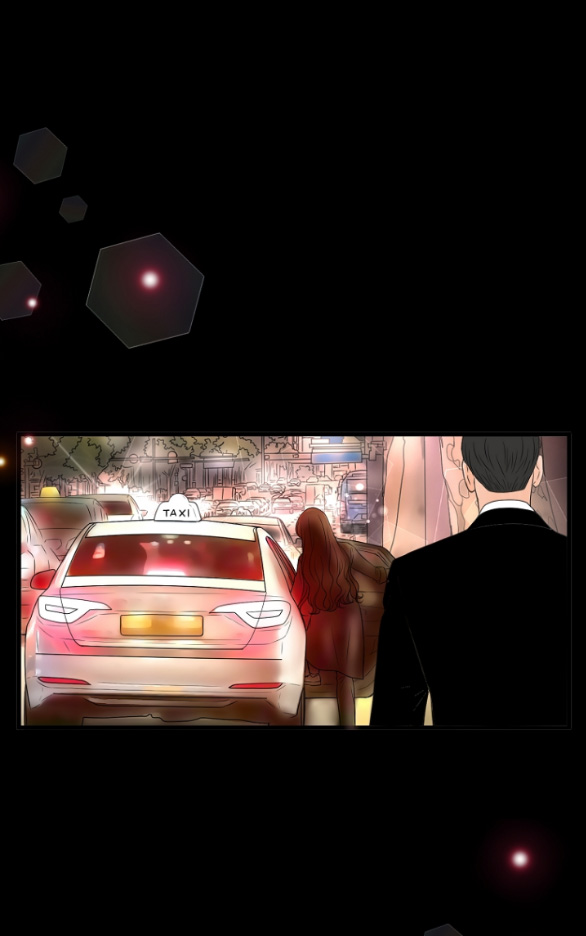 Tình Yêu Đánh Cắp Trái Tim chapter 6.2 - Trang 18