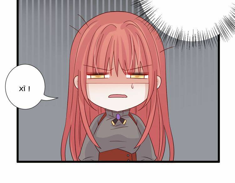 nữ hoàng giá đáo chapter 8 12