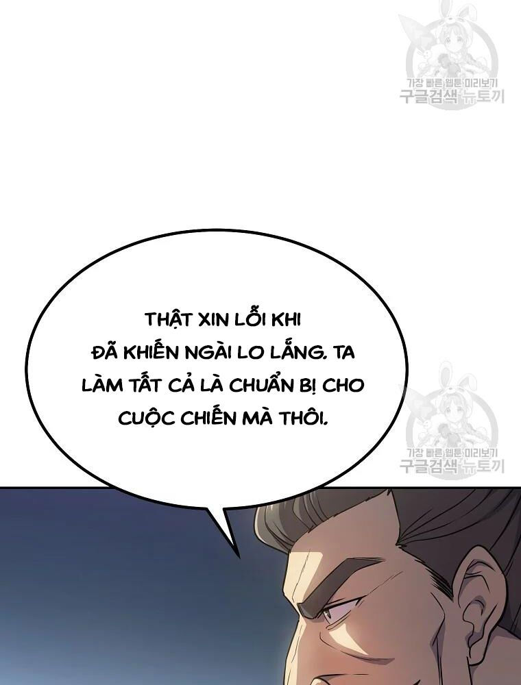 thiếu niên phương sĩ chapter 31 11