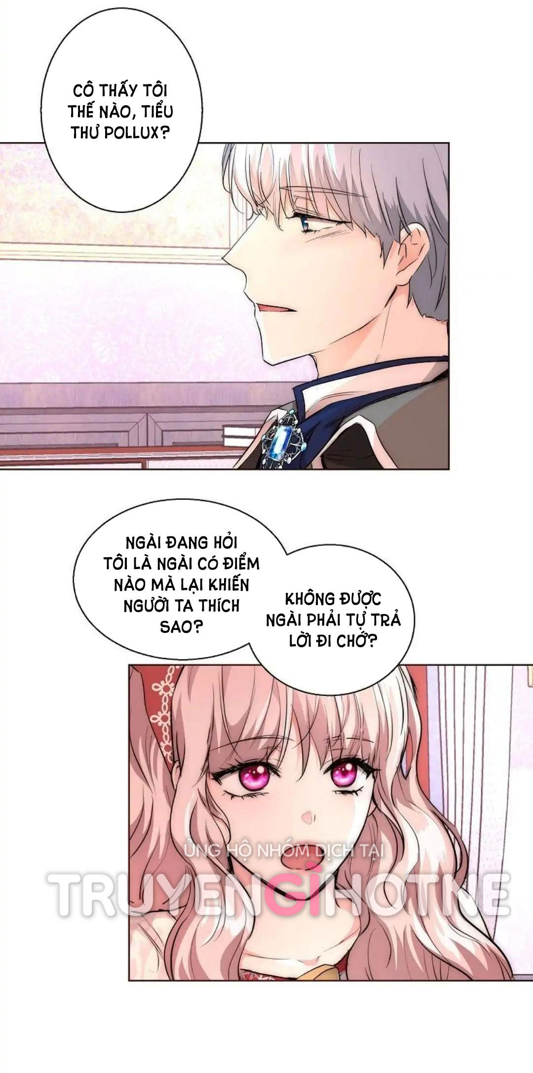 5500 sắc thái của quỷ vương chapter 23.1 5