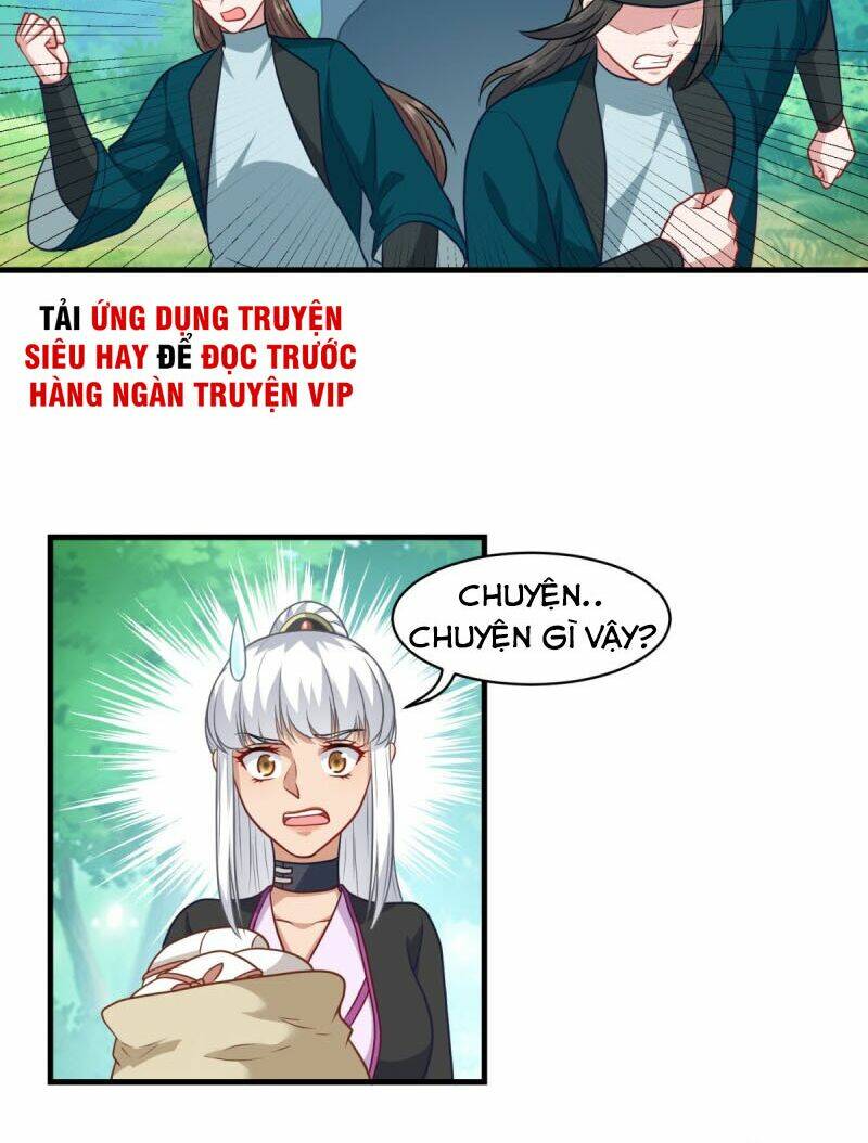 tiên ma đồng tu chapter 142 21