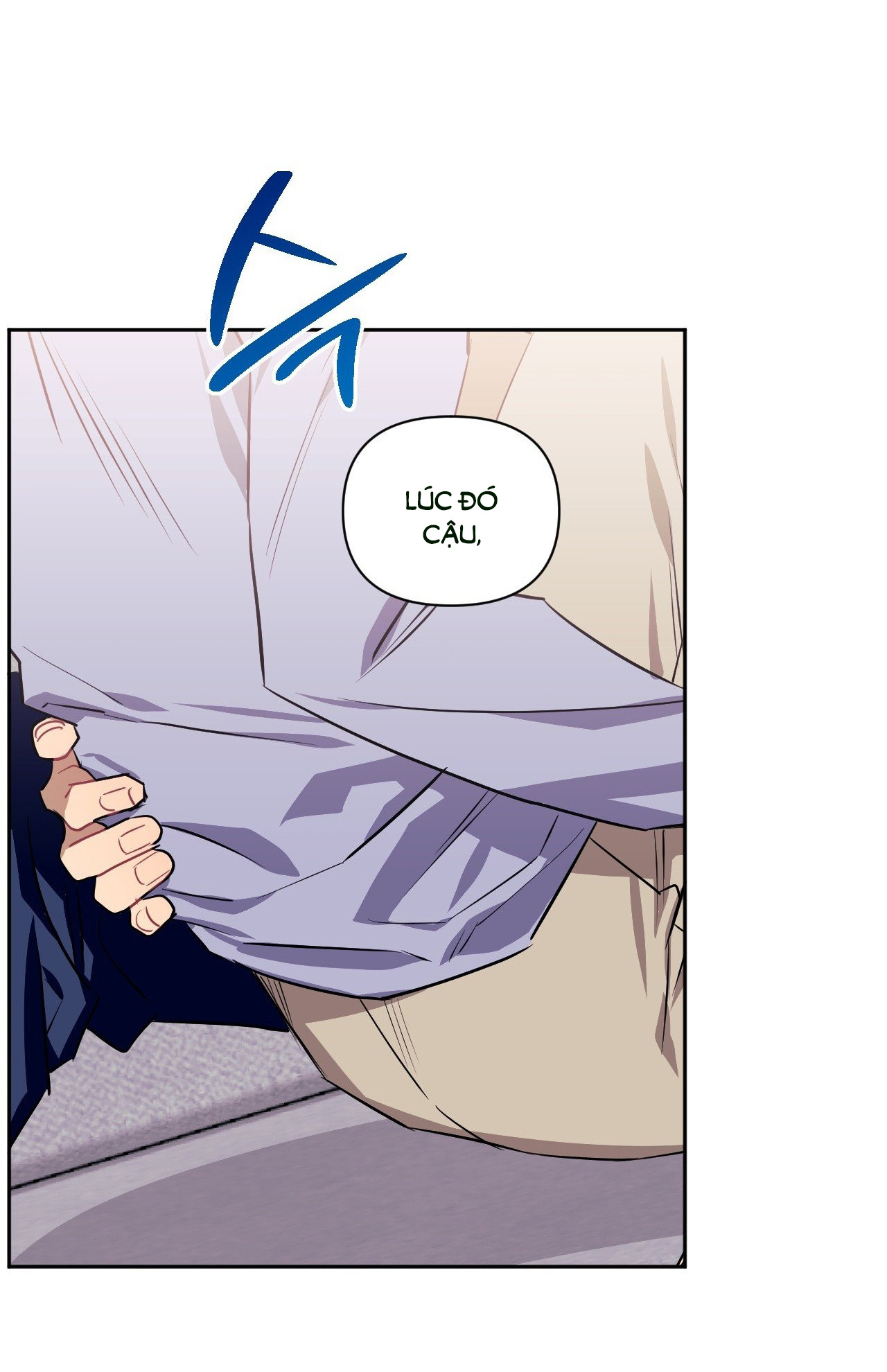 hơn cả bạn bè chapter 67.2 49