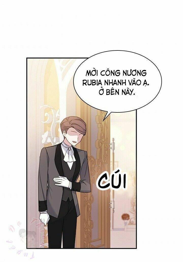 để yên cho tiểu thư hiền chapter 19 56