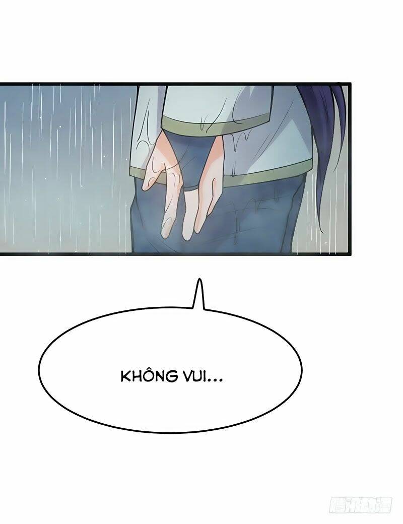 hỗn độn kiếm thần chapter 74 29