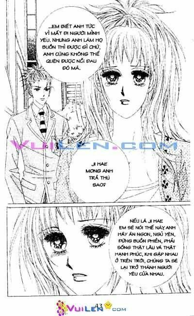 nụ hôn đầu chapter 6 43