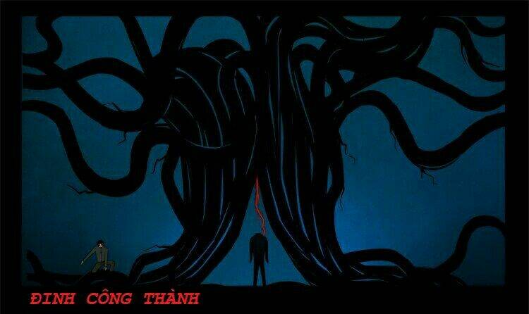 những sự kiện kỳ dị chapter 19 21