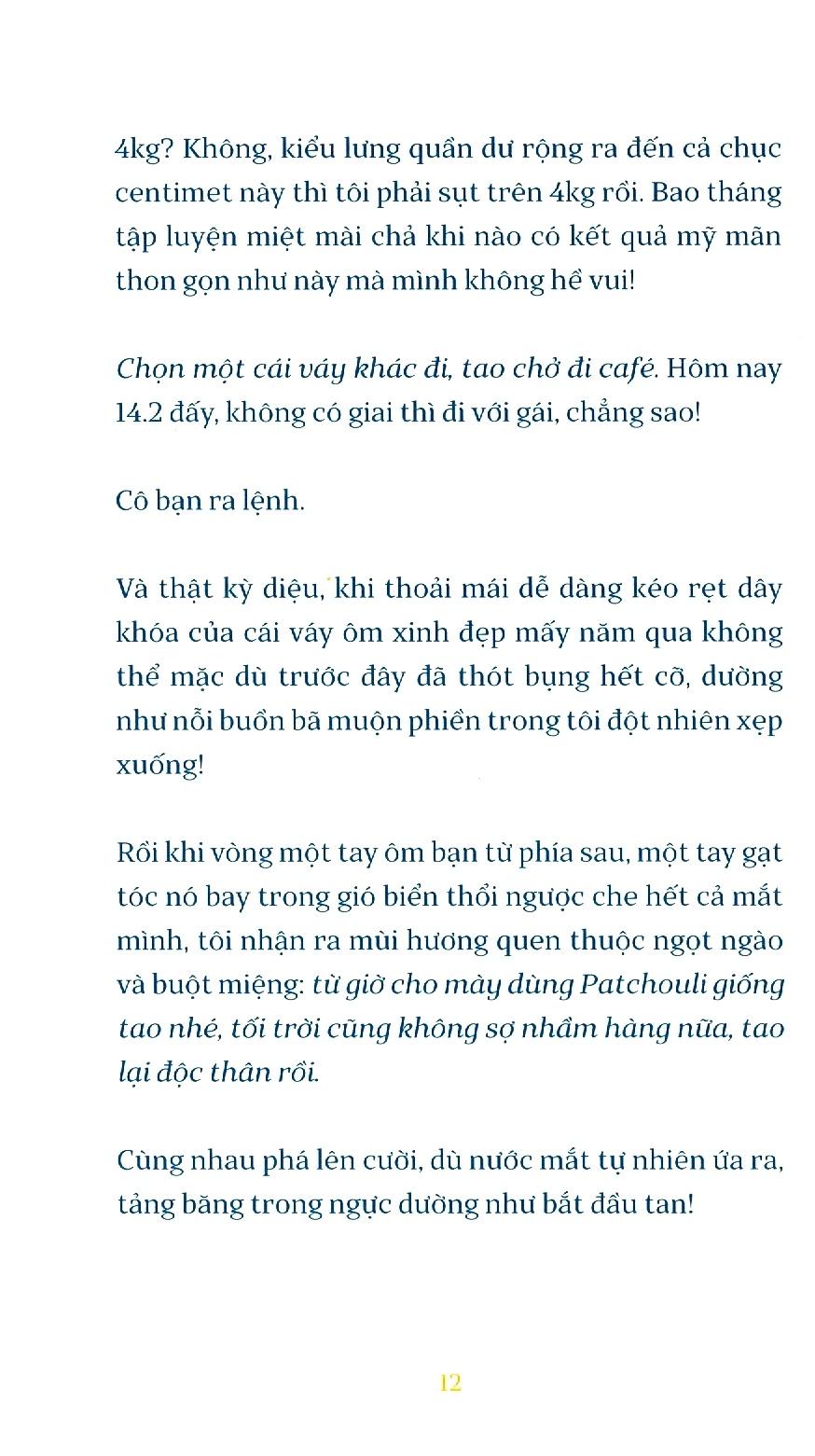 Xin Chào Tình Đã Hôm Qua