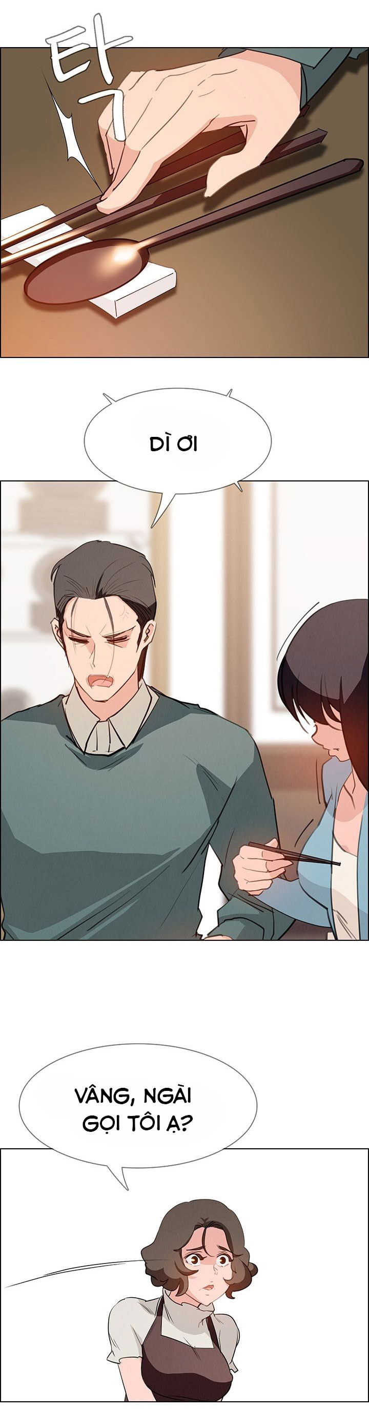 tấm rèm che mưa chapter 15 6