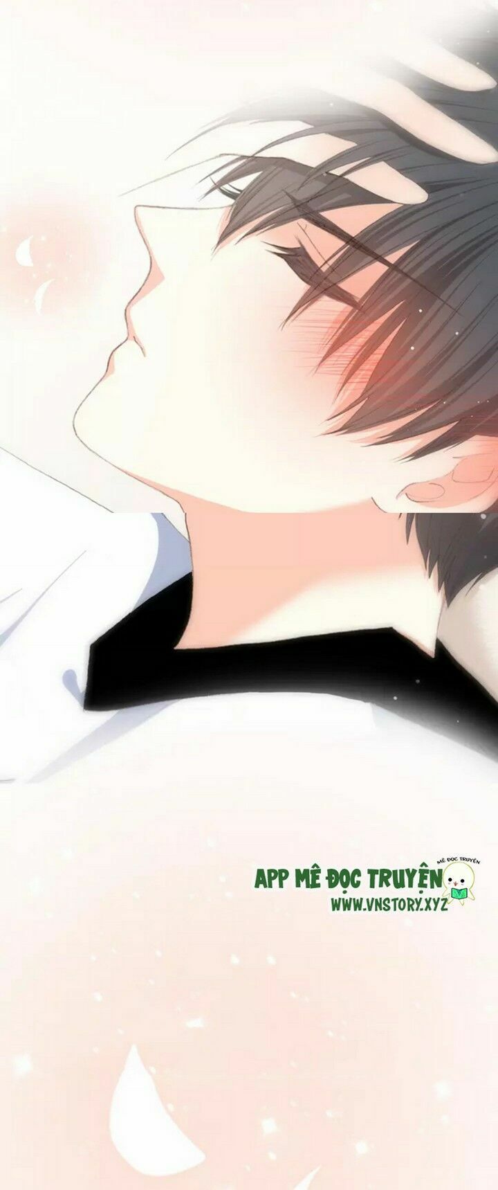 con tim rung động 2 chapter 0 11