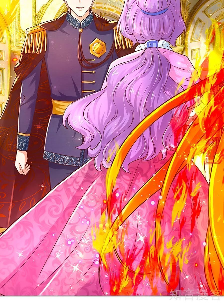 bỗng một ngày nọ trở thành con gái vua chapter 279 12