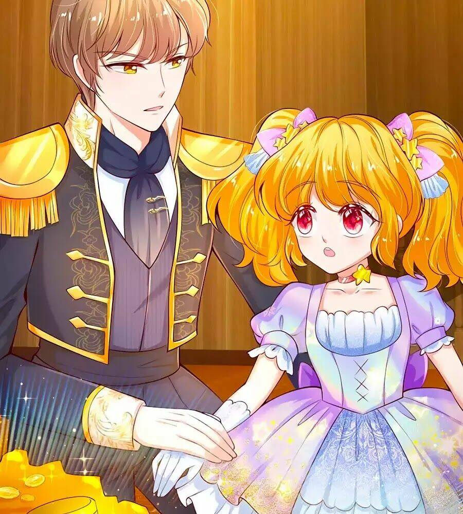 bỗng một ngày trở thành con gái nhà vua chapter 144 36