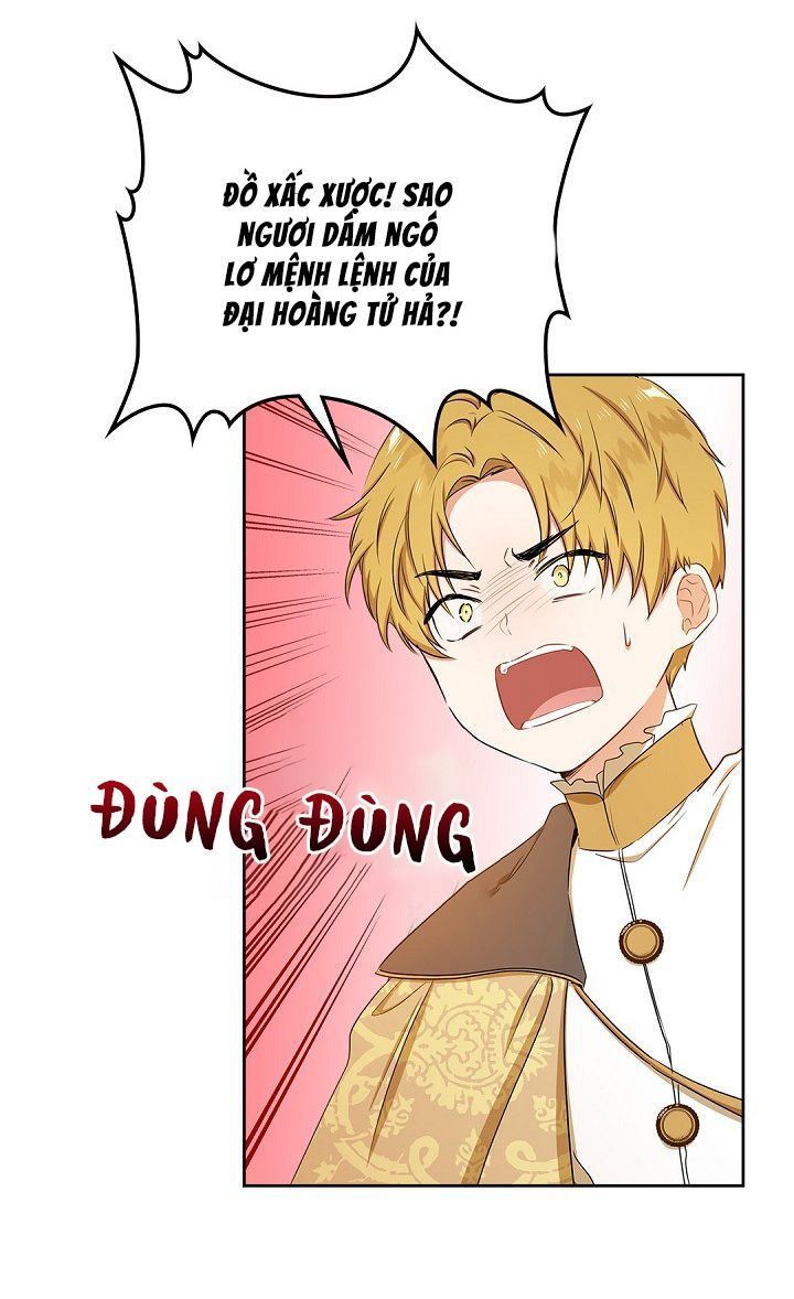 lần này tôi sẽ trở thành gia chủ chapter 15 41