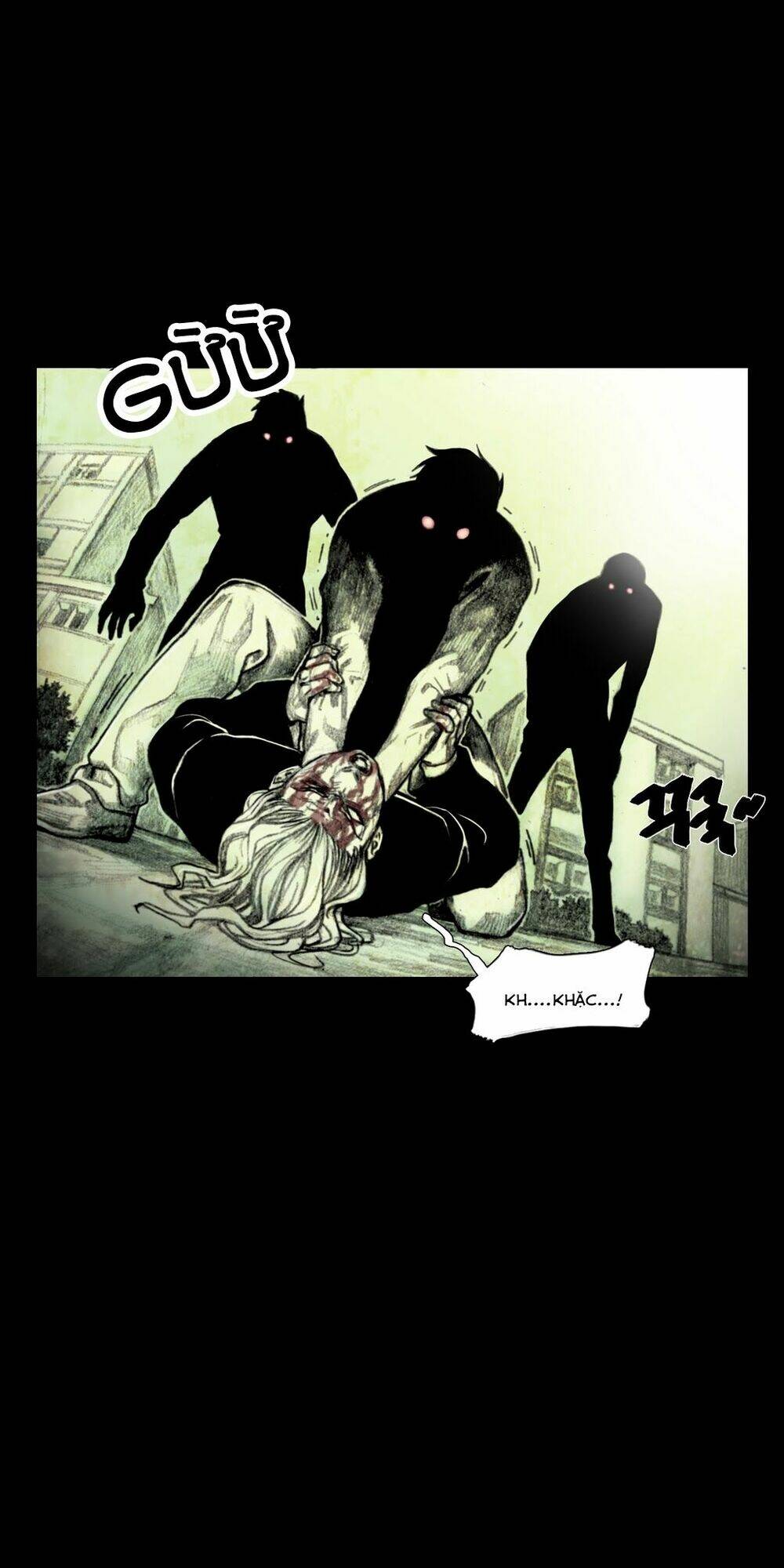 ngôi nhà của những búp bê chapter 21 52