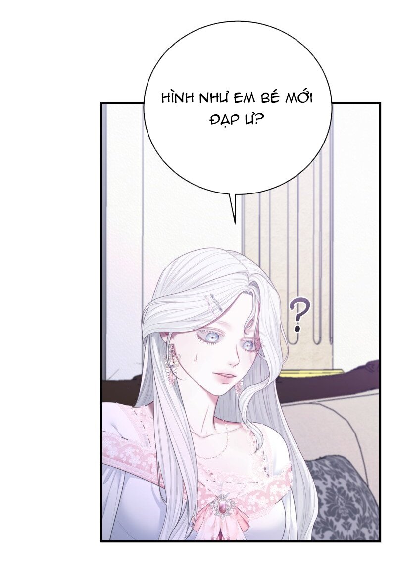 nữ hầu muốn đình công chapter 42 30