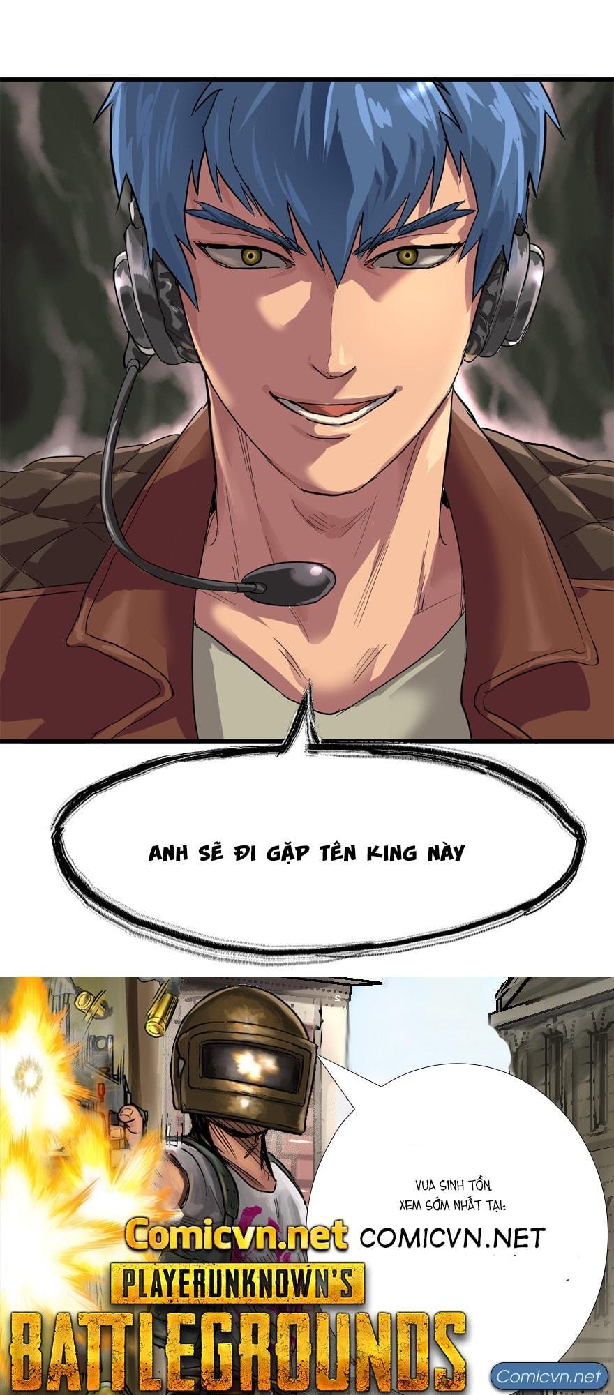 vua sinh tồn chapter 8 39