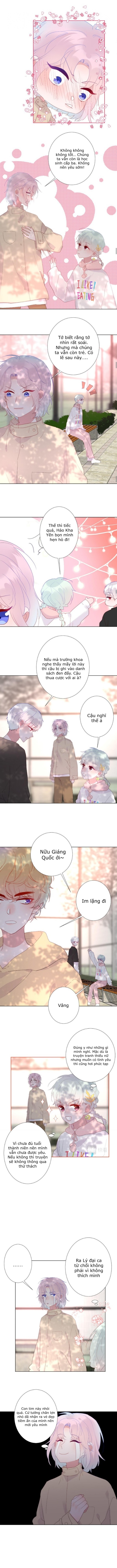 hướng dẫn không phổ biến chapter 32 6