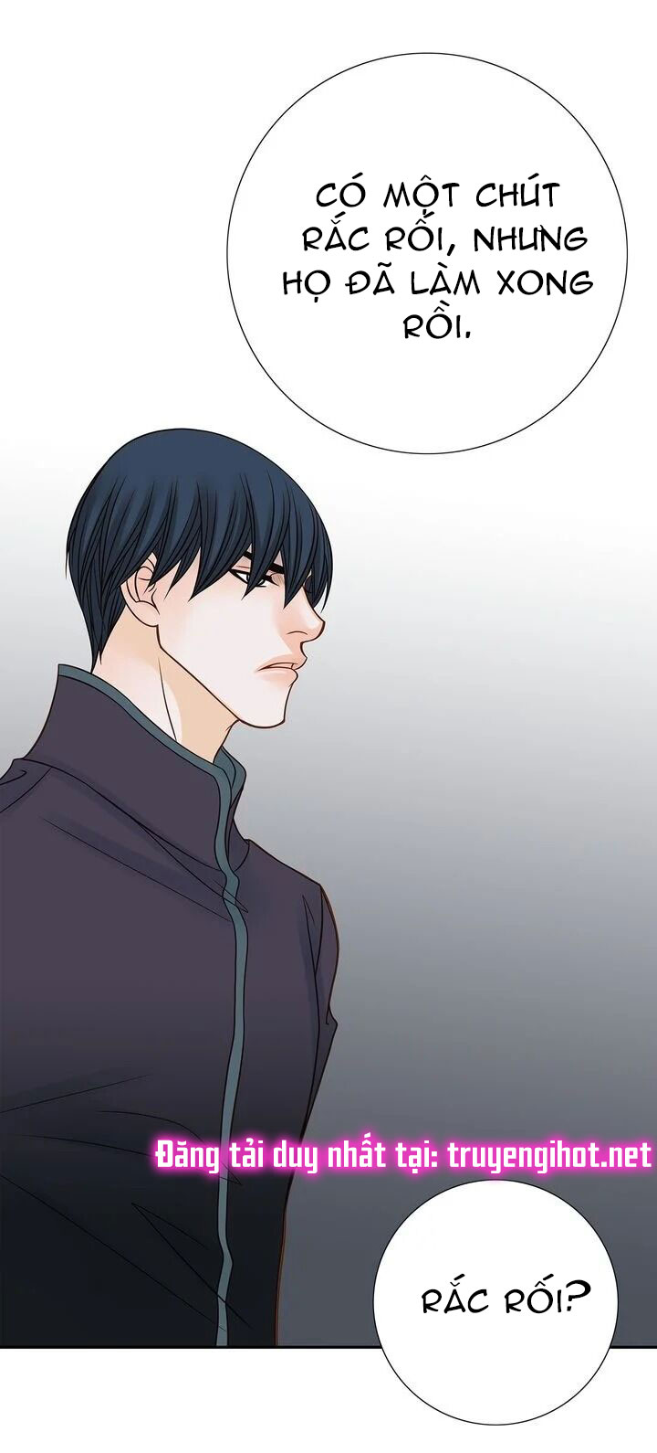 nữ hoàng bí ẩn chapter 12.2 11