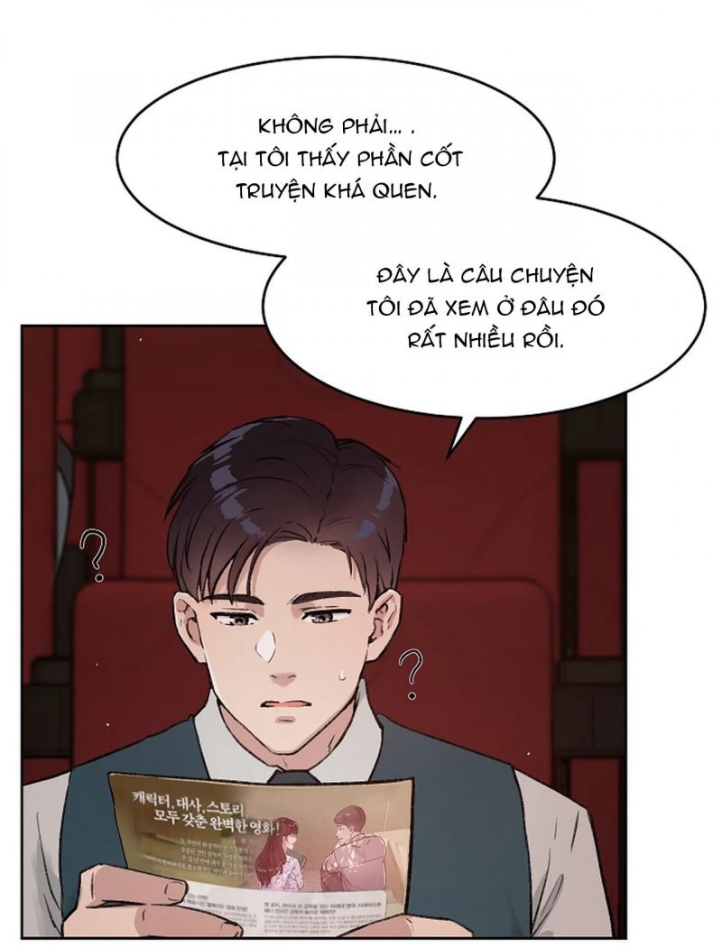 [18+] công tư phân minh chapter 42.5 8