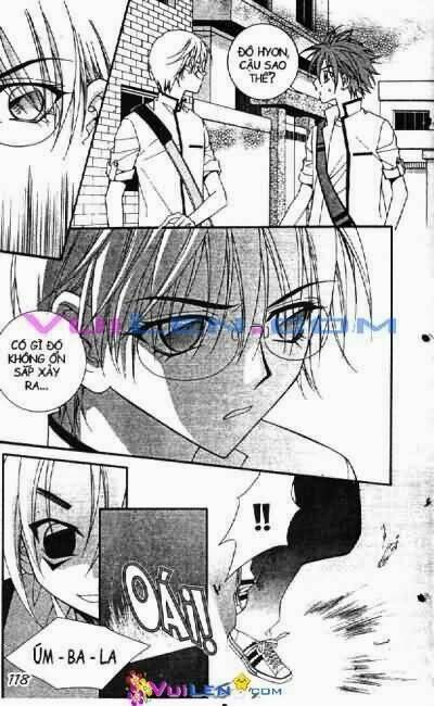 nàng công chúa bỏ trốn chapter 5 118