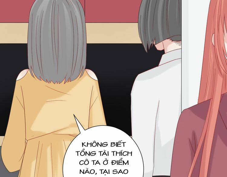 nữ hoàng giá đáo chapter 32 32